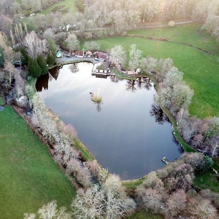 Weir Cottage Balledent ภายนอก รูปภาพ