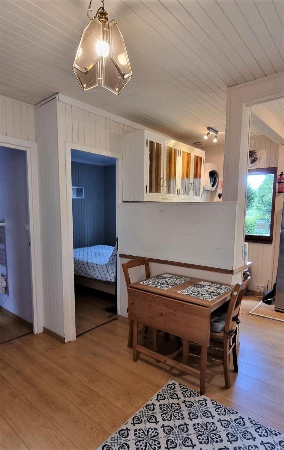 Weir Cottage Balledent ภายนอก รูปภาพ