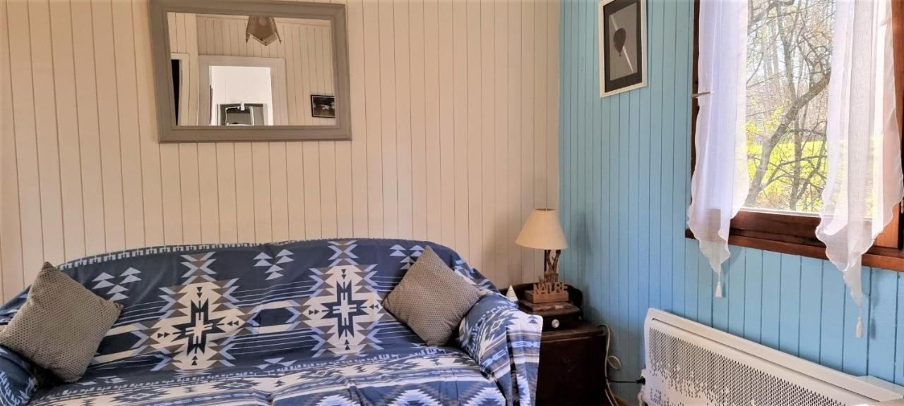 Weir Cottage Balledent ภายนอก รูปภาพ