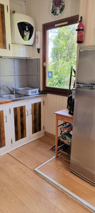 Weir Cottage Balledent ภายนอก รูปภาพ