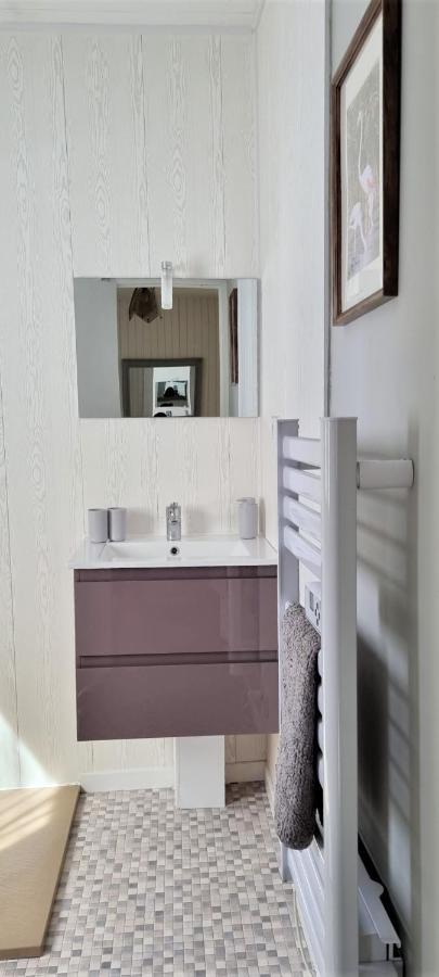 Weir Cottage Balledent ภายนอก รูปภาพ