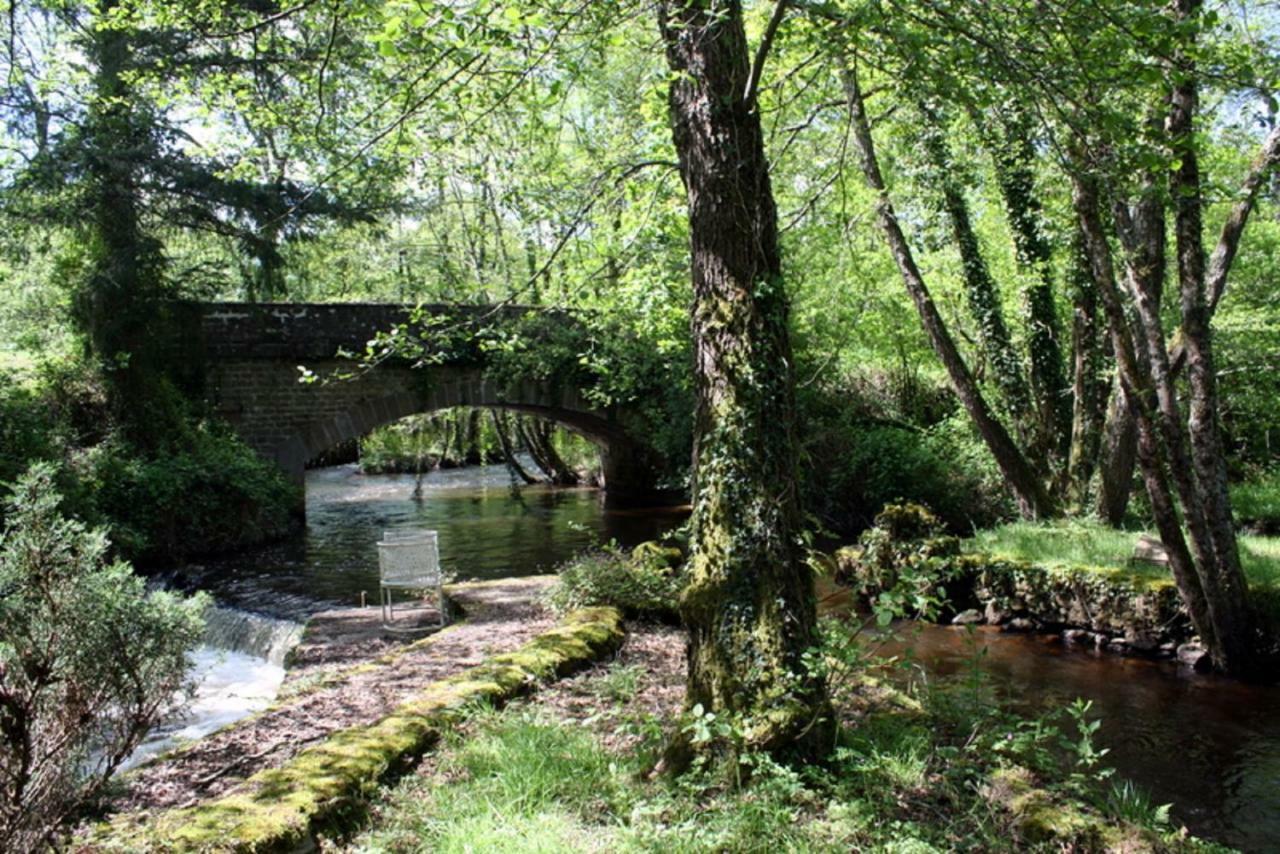 Weir Cottage Balledent ภายนอก รูปภาพ