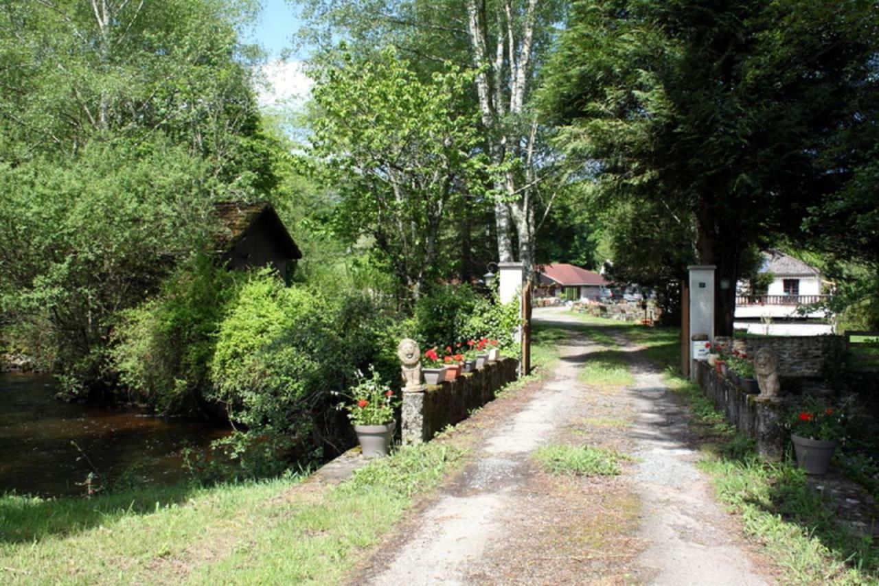 Weir Cottage Balledent ภายนอก รูปภาพ
