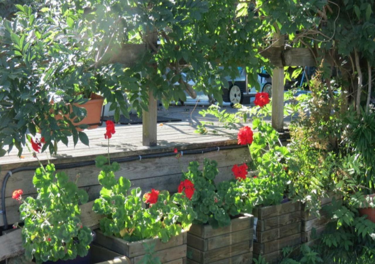 Weir Cottage Balledent ภายนอก รูปภาพ